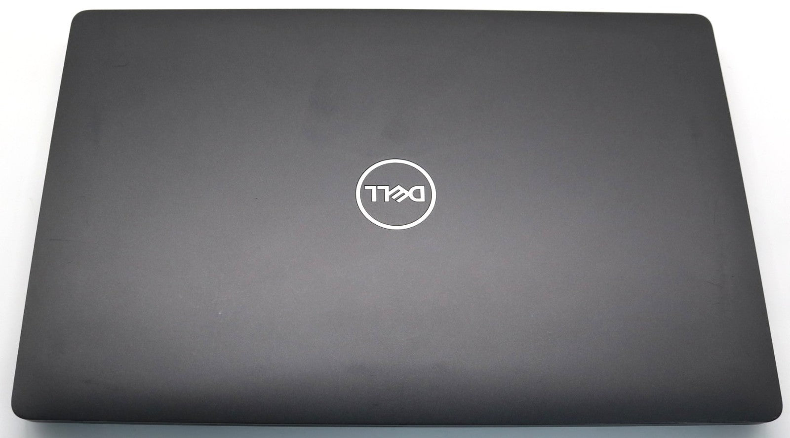 Dell Latitude 5501 i7-9850H 32GB RAM 512GB SSD NVMe 15,6" FullHD NVIDIA MX150