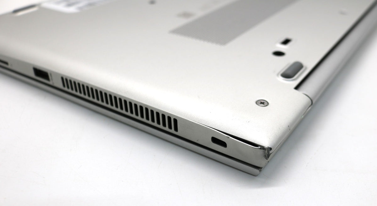 HP Elitebook 840 G5 i7-8550U 16GB RAM 256GB SSD 14" 4K Display Win11 Pro #1
