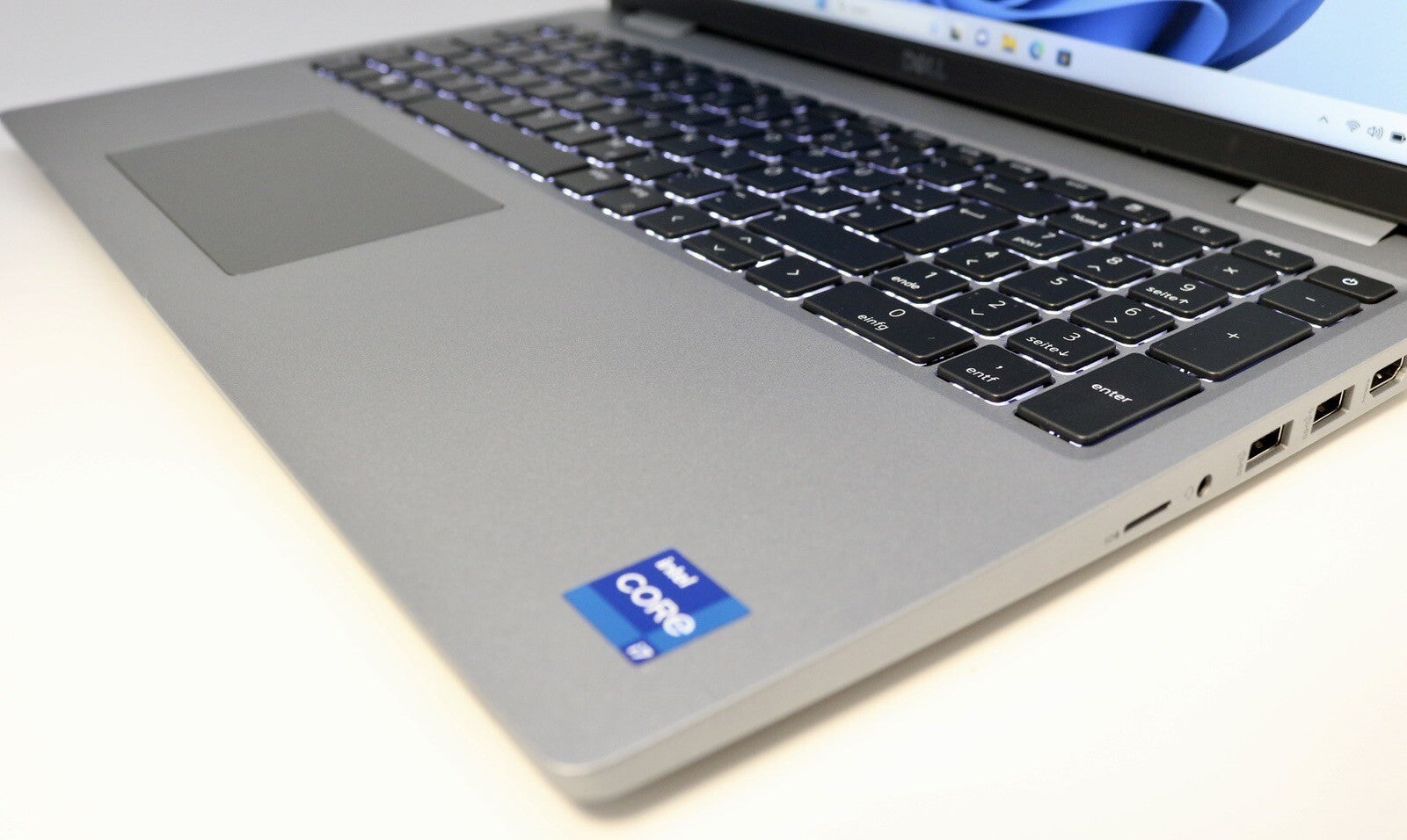 Dell Latitude 5530 i7-1270p 32GB RAM 512GB SSD IRF Cam. 15,6 FHD  #D30