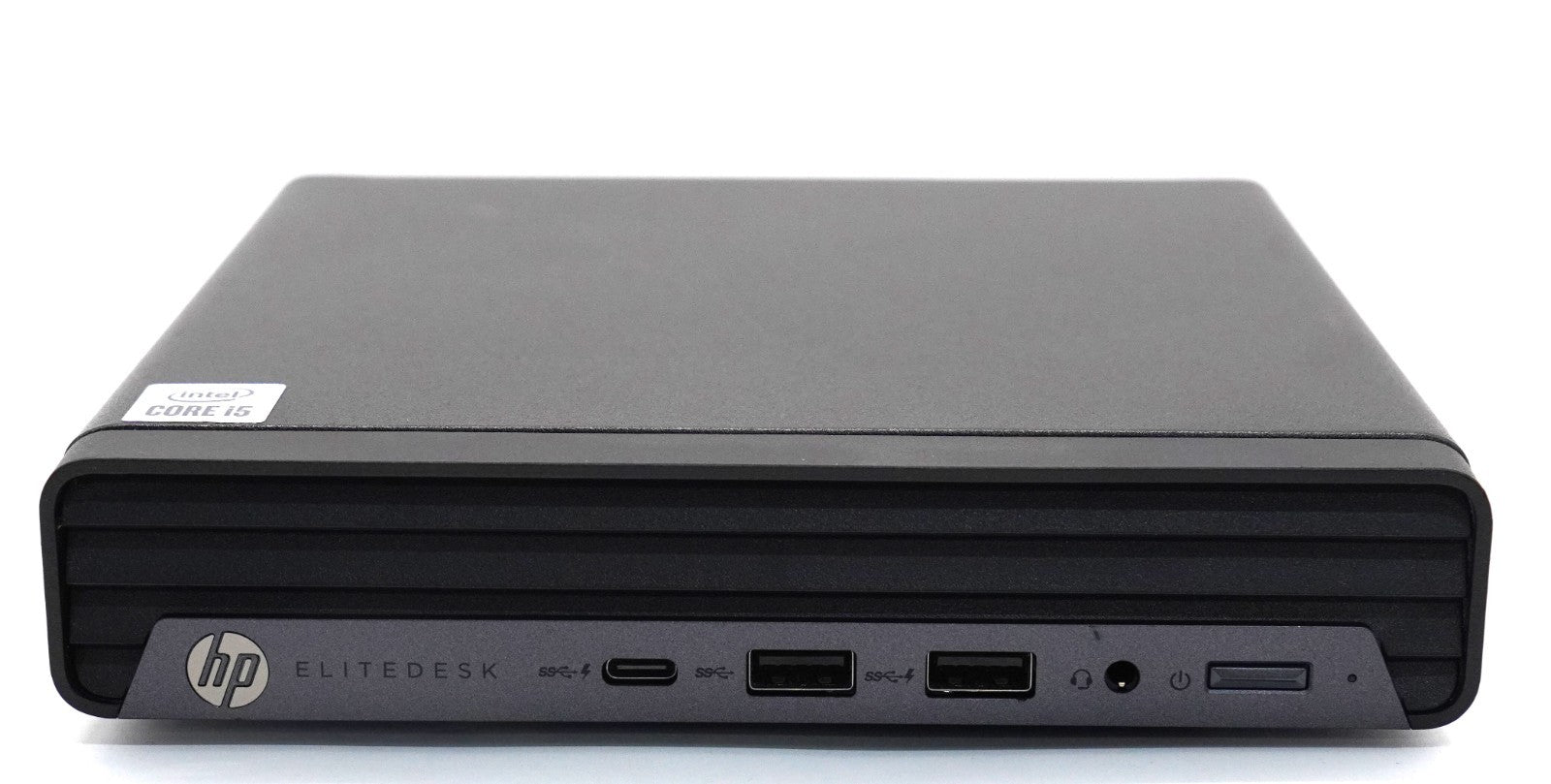 HP EliteDesk 800 G6 Desktop Mini PC Intel Core i5-10500T 32GB RAM 512GB SSD
