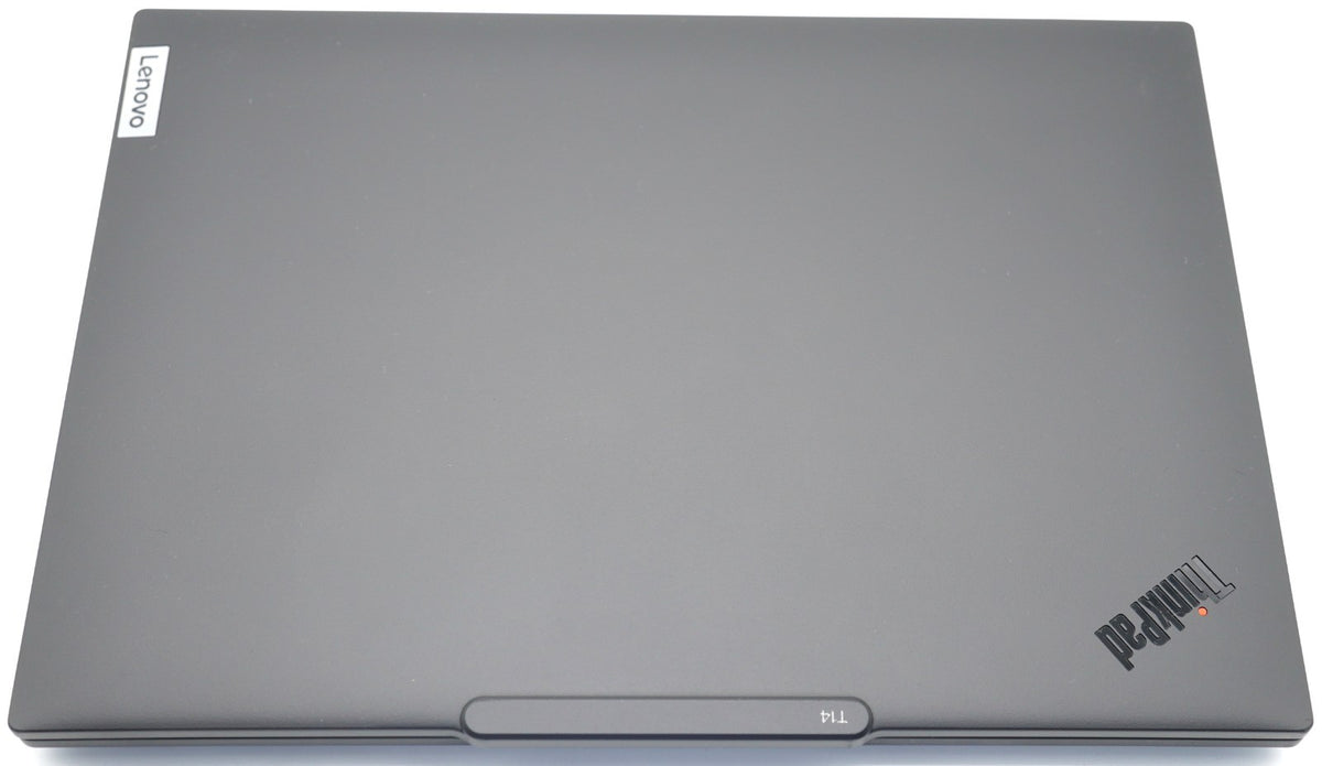Lenovo ThinkPad T14 Gen5 AMD Ryzen 5 PRO 32GB RAM 1TB SSD 14'' WUXGA QWERTY W11