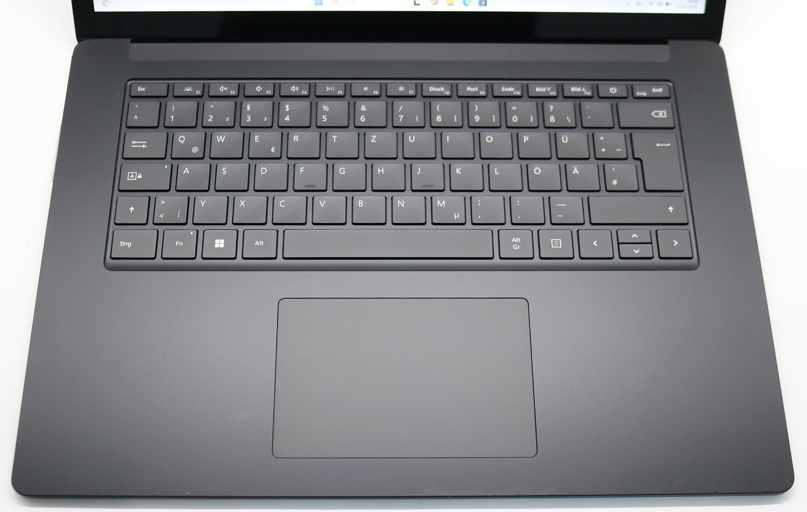 Microsoft Surface Laptop 4 i7-1185G7 16GB RAM 512GB SSD 15" Touch Model 1979