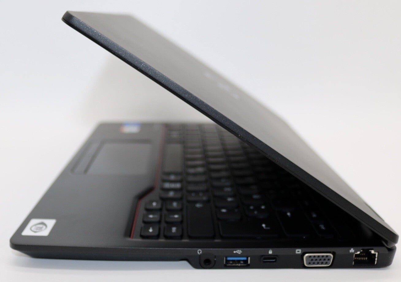 Fujitsu Lifebook U7311 - 13,3 Zoll Notebook i5, 11. Gen - 16GB - 256GB - Win 11