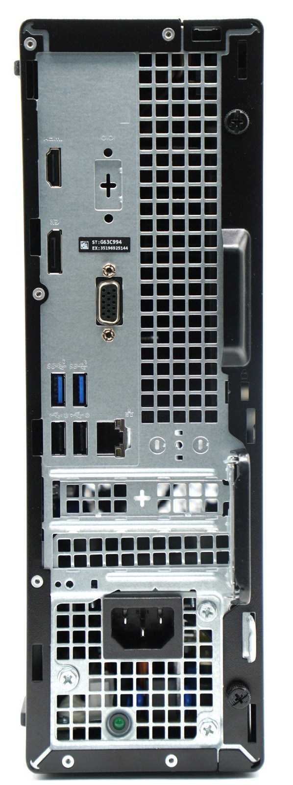 Dell OptiPlex SFF 7020 Desktop PC Intel Core i5 12500 16GB RAM 512GB SSD Win11