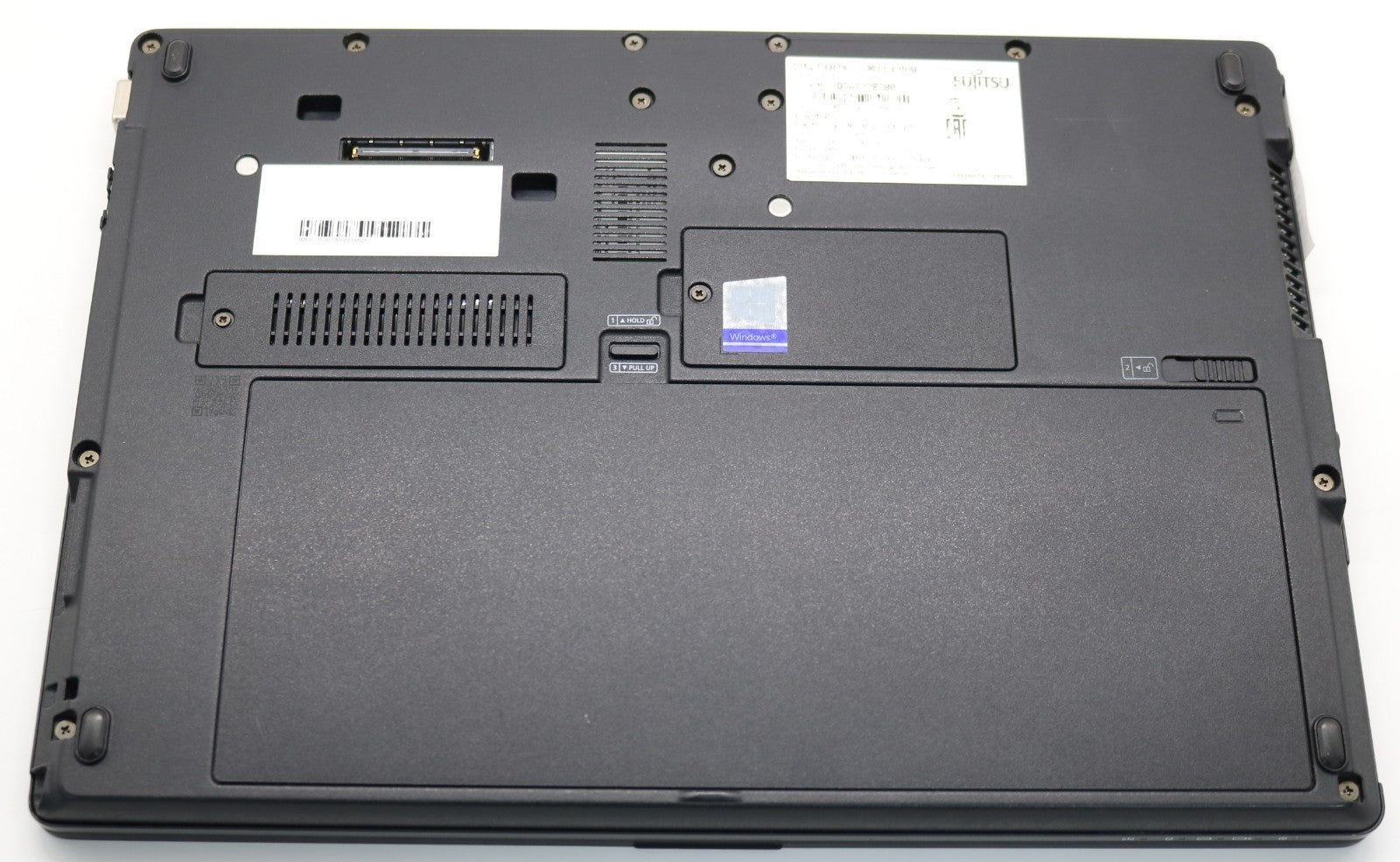 Fujitsu Lifebook T939 Convertible i5-8365U 16GB RAM 512GB SSD 13.3 FHD AES Pen