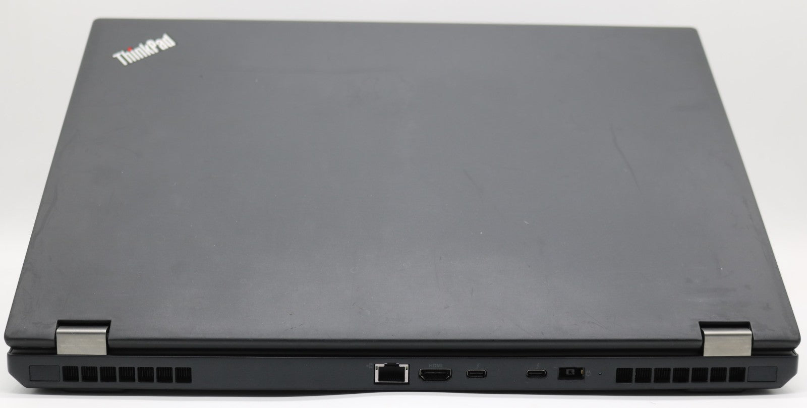 Lenovo ThinkPad P52 i7-8850H 6 Kerne 32GB RAM 1TB SSD 15,6 FHD NVIDIA P2000