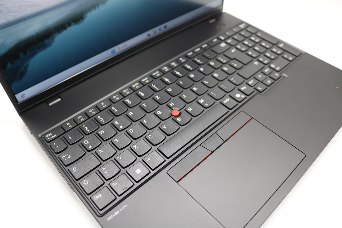 Lenovo ThinkPad L16 Gen1 Ryzen 5 Pro 7535U 16GB RAM 512GB SSD 16 Zoll FHD #L1