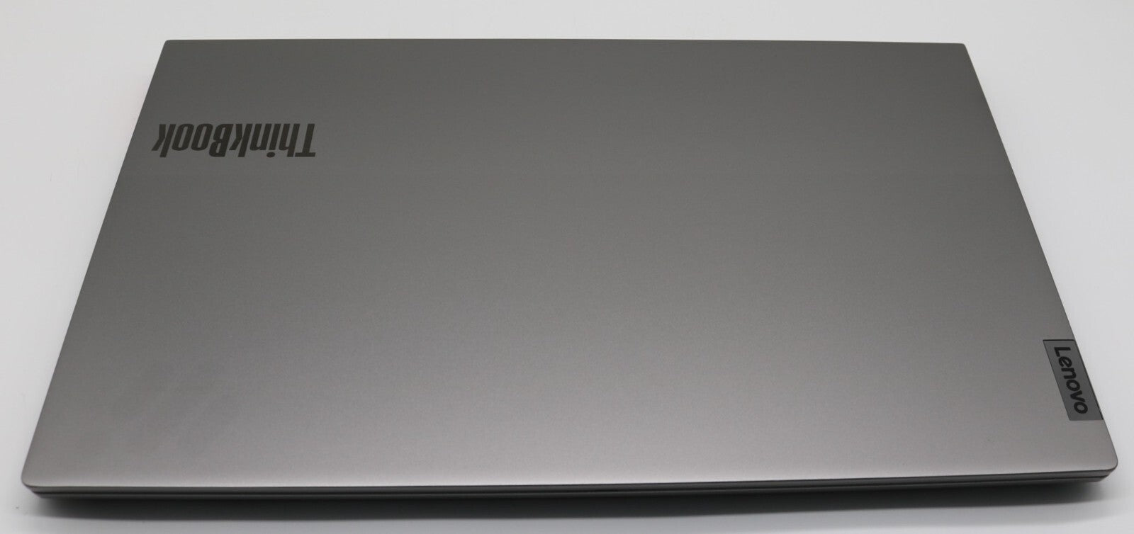 Lenovo Thinkbook 15 Gen 2 ARE Ryzen 7-4700U 16B RAM NEUE 512GB SSD Win11