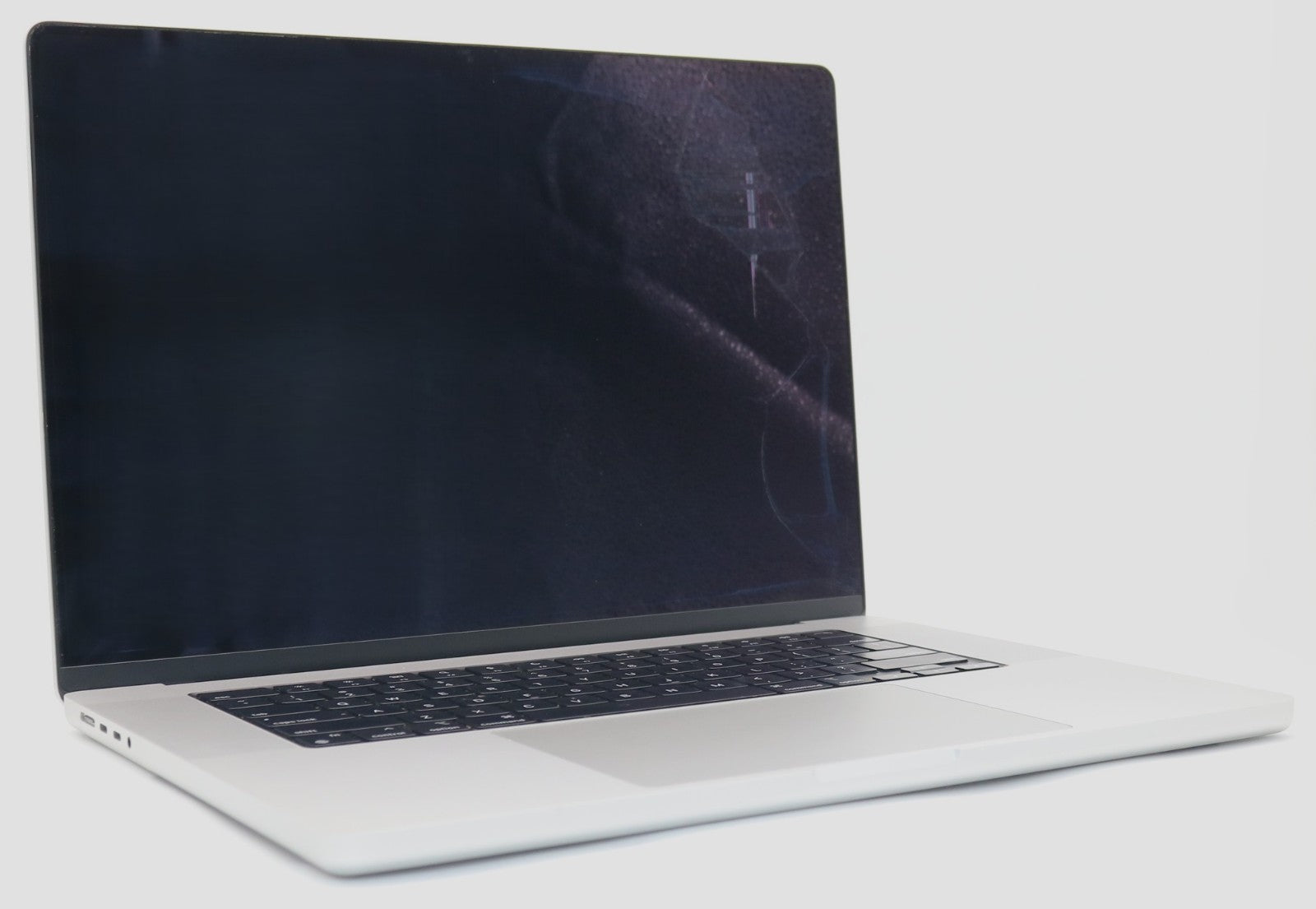 Apple MacBook Pro 2021 16 Zoll M1 Max 32GB 1TB SSD Liquid Retina XDR #Display