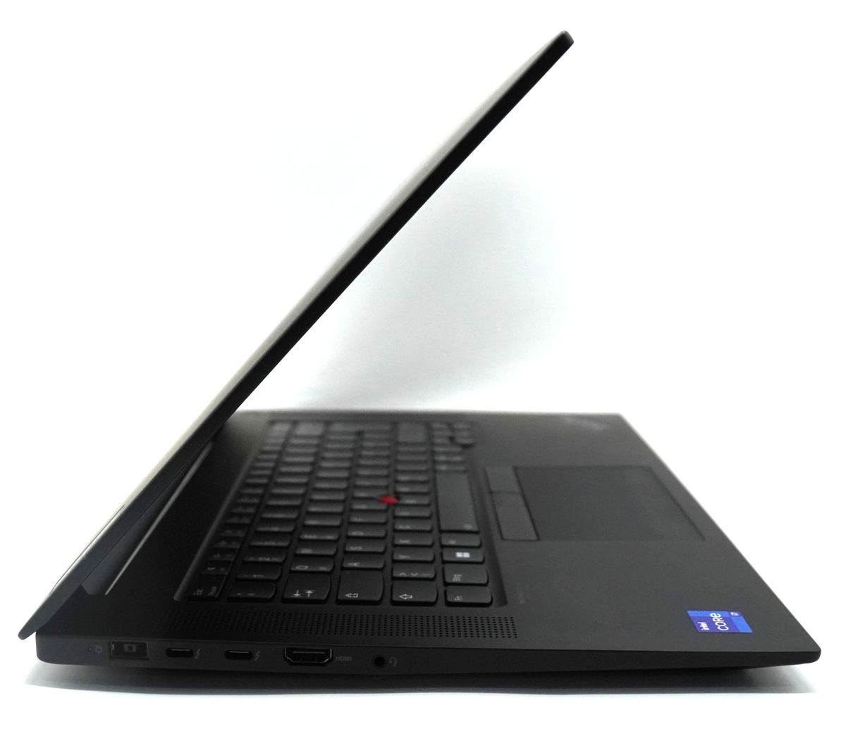 Lenovo ThinkPad P1 Gen6 i7-13700H 32GB RAM 1TB SSD NVIDIA RTX 2000 Neue SSD #PK2