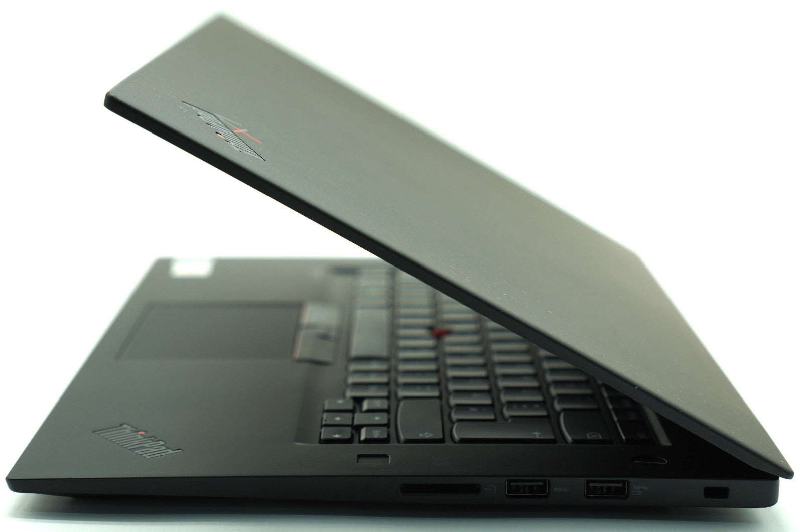 Lenovo ThinkPad X1 Extreme Gen3 i7-10750H 64GB RAM 512GB SSD 15,6'' UHD GTX 1650