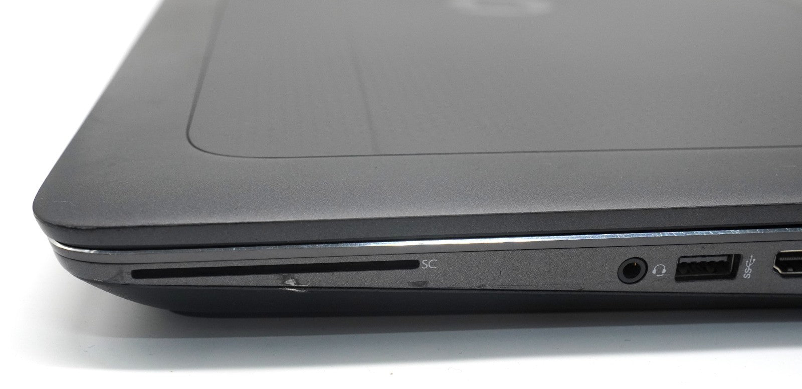 HP Zbook 17 G3 i7-6700HQ 32GB RAM 512GB SSD NVIDIA Quadro M3000M 17" FullHD