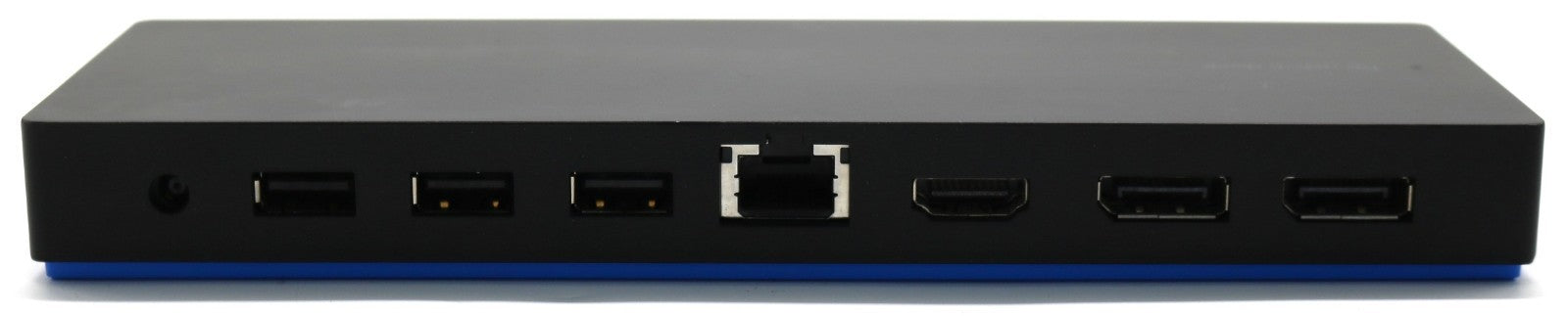 HP USB-C Dock G4 Dockingstation HSTNH-U601  HDMI DP LAN inkl. USB-C Kabel