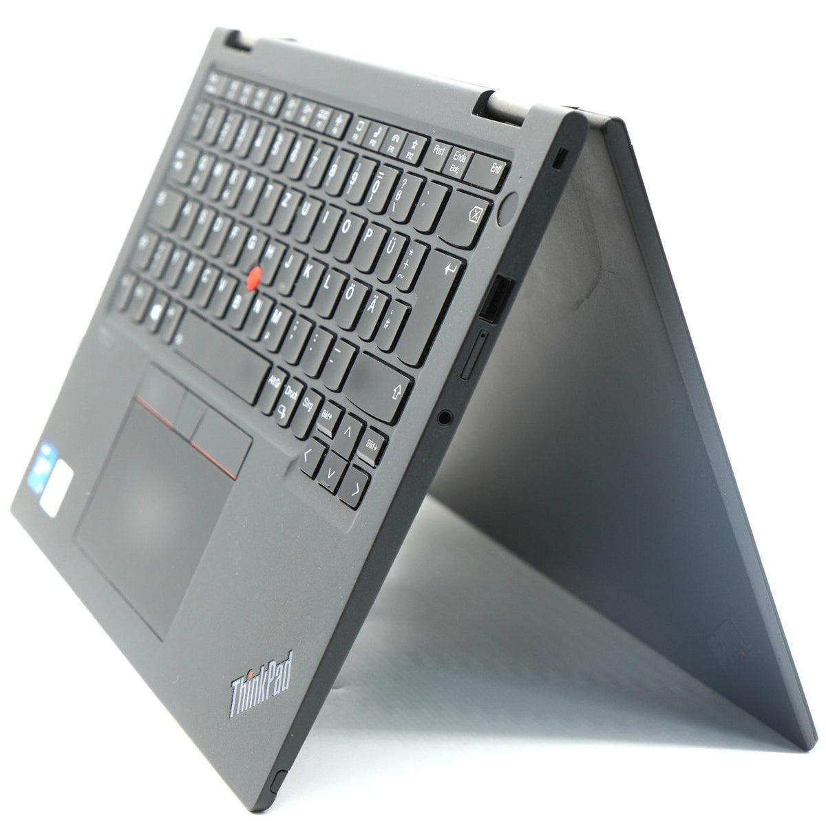 Lenovo ThinkPad X13 Yoga Gen 2 i5-1145G7 16GB RAM 512GB SSD 13,3" FHD Touch #KP