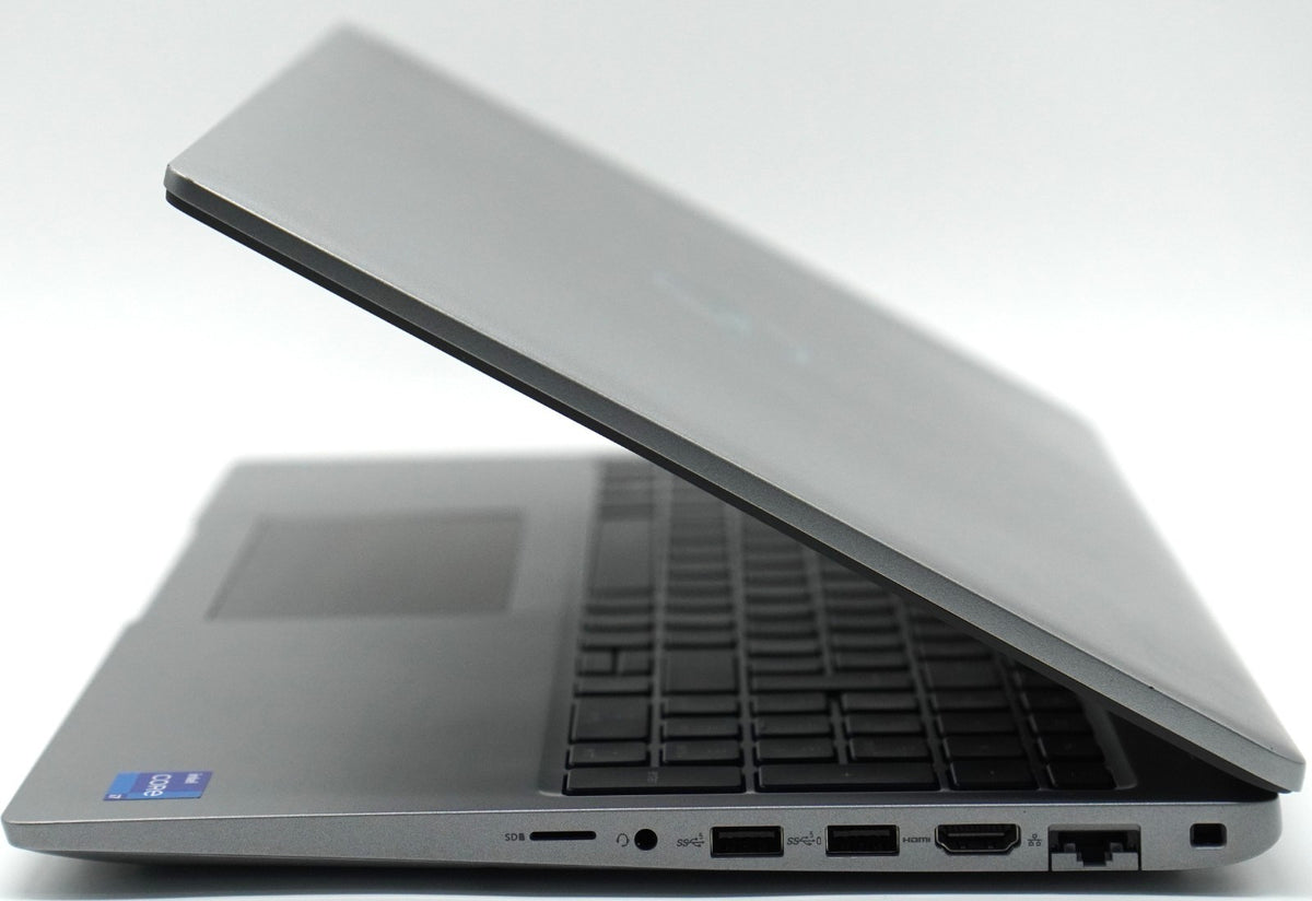 Dell Latitude 5540 Intel i7-1370P 32GB RAM 512GB SSD 15,6 FullHD IPS Win11 #WP2