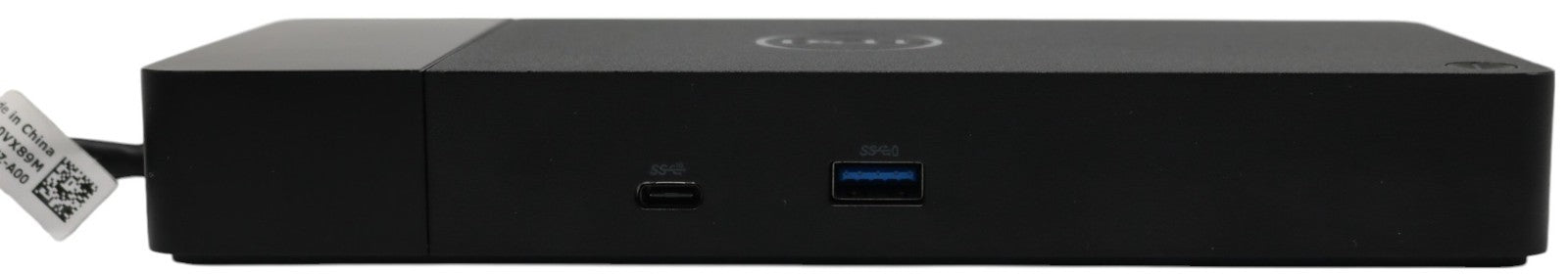 DELL USB-C Universal Dockingstation WD19DCS K20A Dual USB