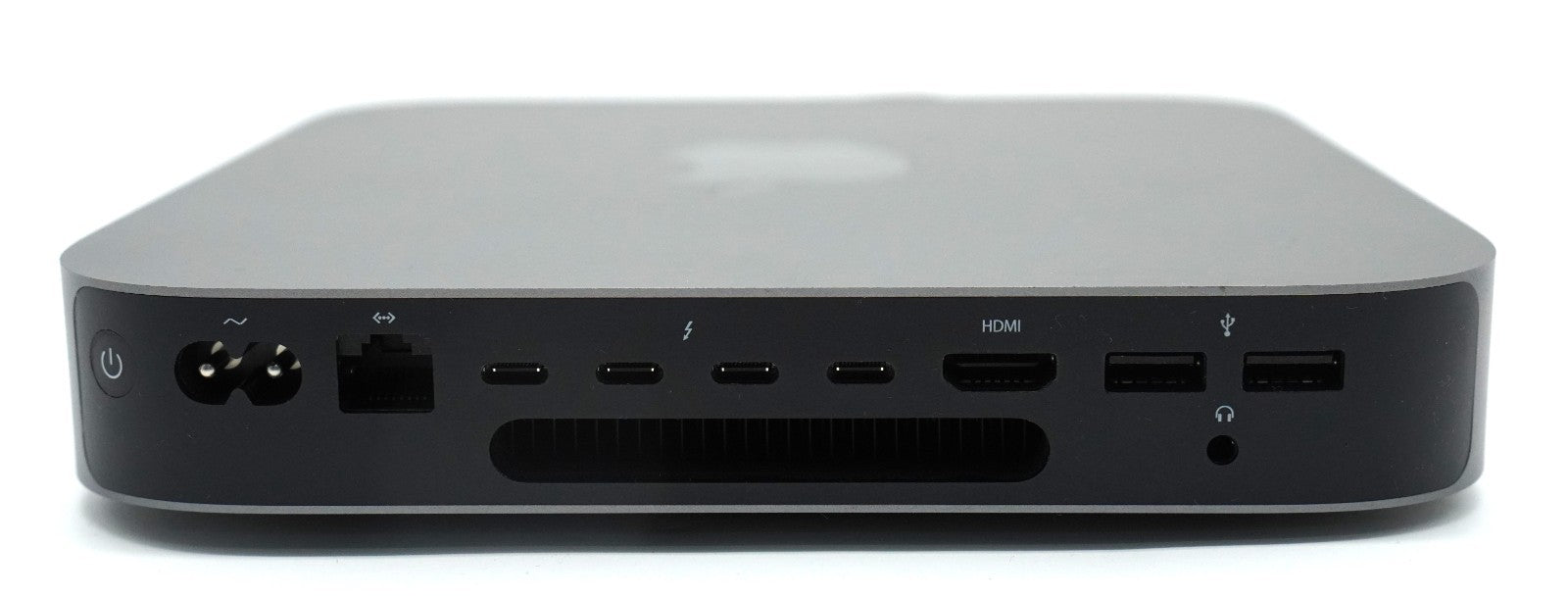 Apple Mac Mini 8,1 2018 A1993 Intel i7-8700B 32GB RAM 1TB SSD Intel UHD 630