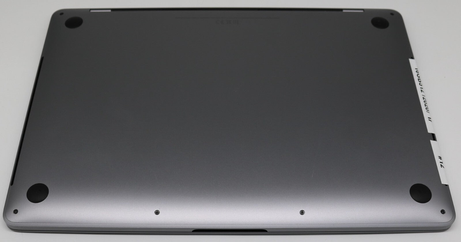 MacBook Pro i7 (2020) 13,3 Zoll Retina 2560x1600 16GB RAM 512GB SSD #12