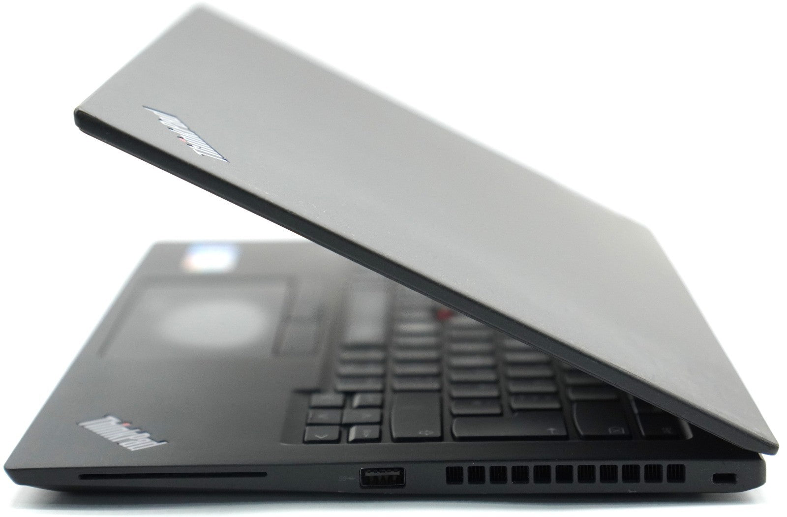 Lenovo ThinkPad T14s Gen 2 i5-1145G7 16GB RAM 512GB SSD FullHD IPS Backlight #I1