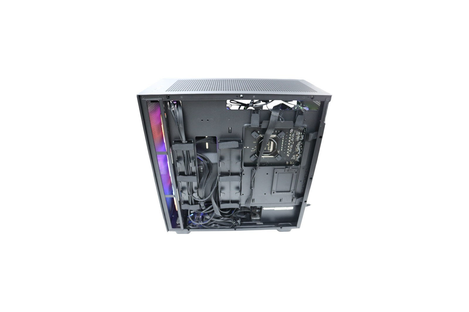 Ultra Gaming PC i5-13600K AMD RX 7900 XT 20GB 32GB RAM 2TB NVMe SSD(neu) WiFi