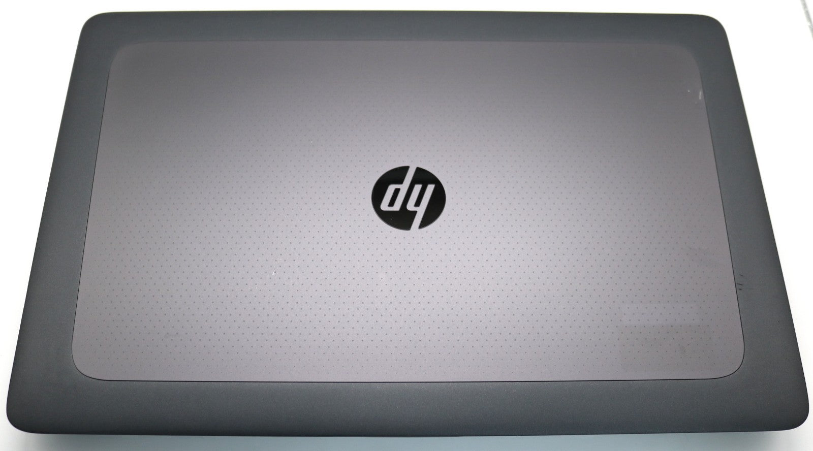 HP Zbook 17 G3 i7-6820HQ 32GB RAM 512GB SSD NVIDIA Quadro M3000M 17" FullHD