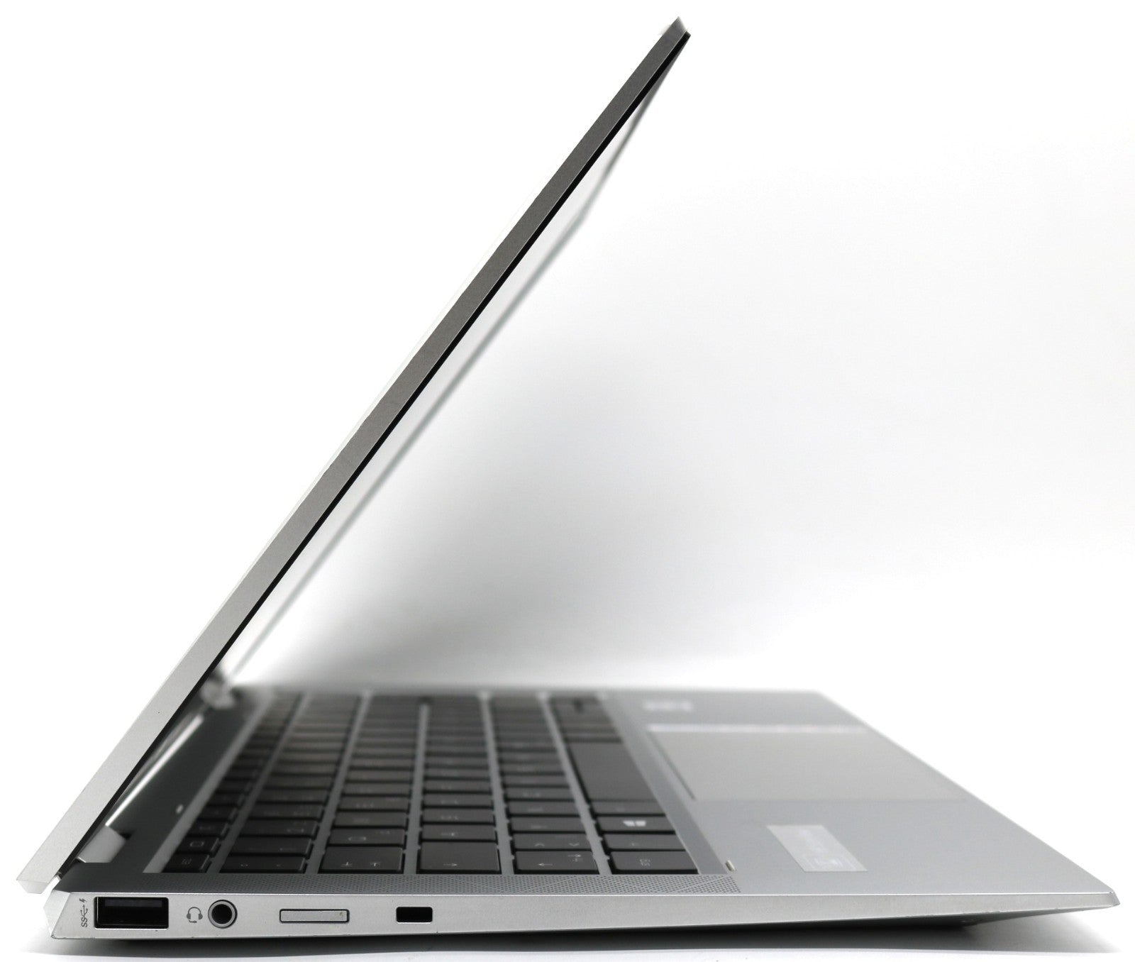 HP Elitebook x360 1030 G7 i5-10210U 16GB RAM 512GB SSD FullHD Touch Fingerprint