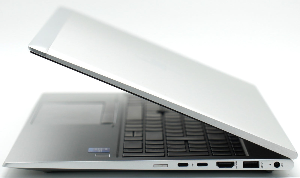 HP Elitebook 850 G8 Intel i7-1185G7 32GB RAM 512GB SSD 15,6 FullHD IPS Win11