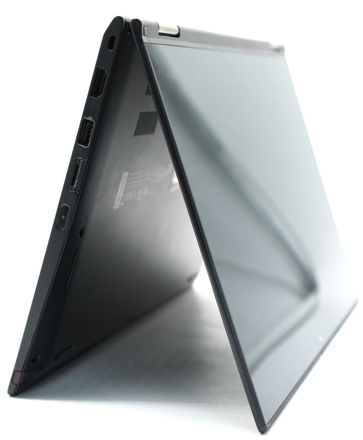 Lenovo ThinkPad X390 Yoga Intel i5-8th 16GB RAM 256GB SSD 13,3" Touch Win11 #U1