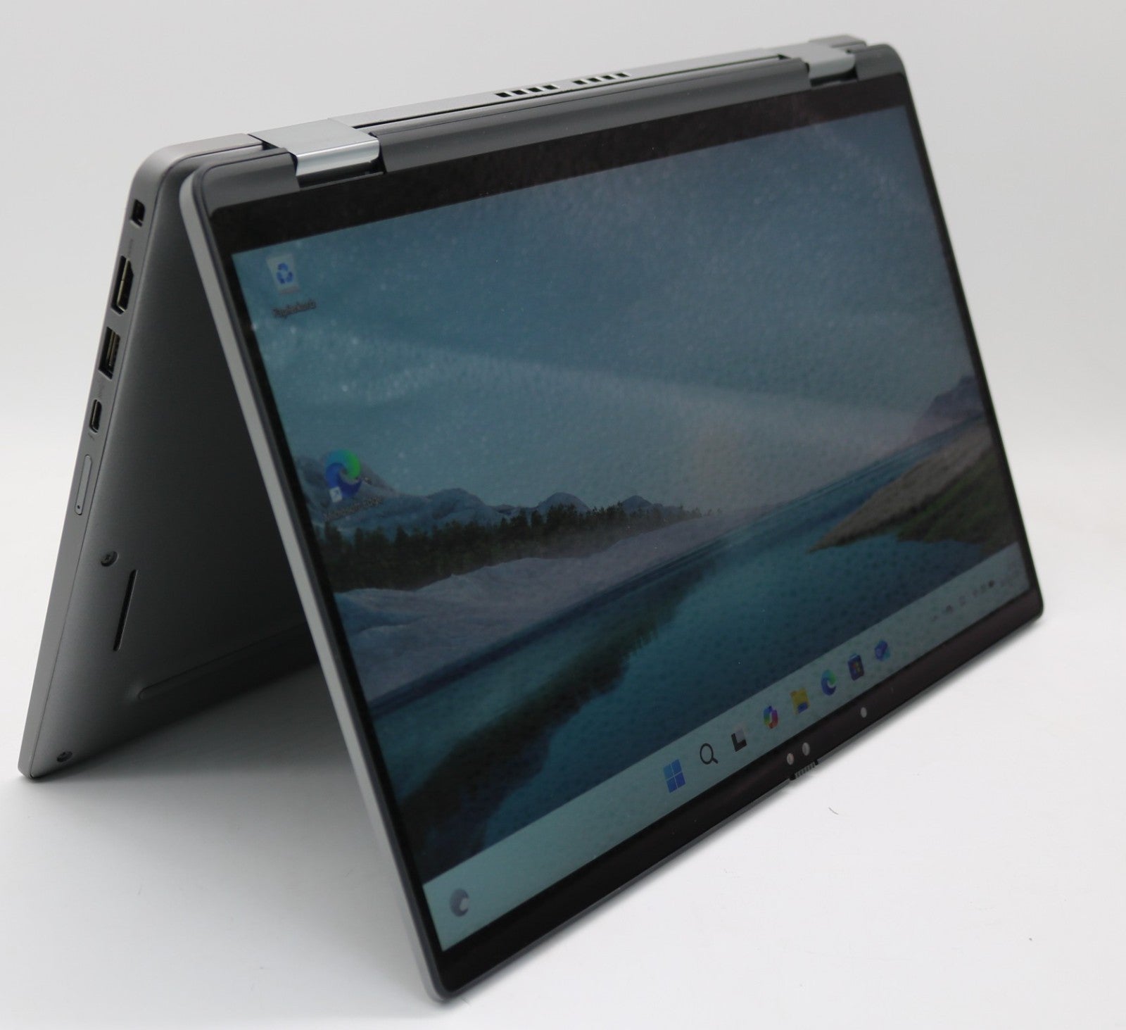 Dell Latitude 7430 i5-1235U 16GB RAM 512GB SSD FullHD 14 Touch 2in1 LTE Win11 #3
