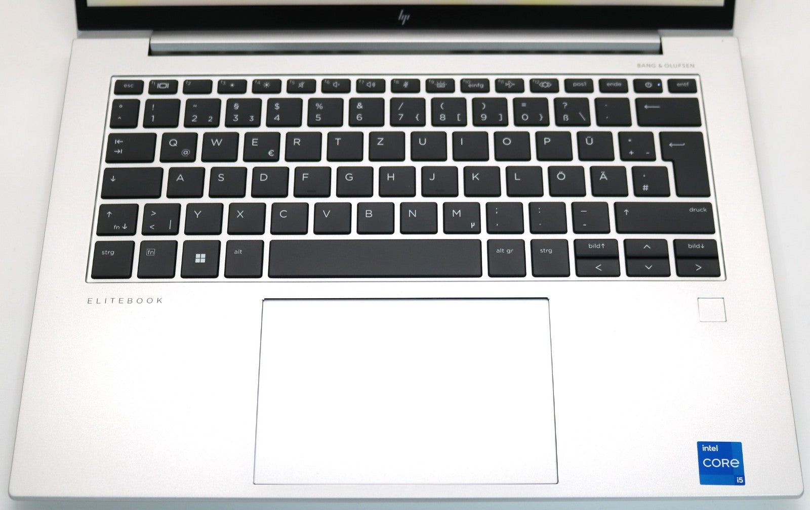 HP EliteBook 840 G10 – i5-1335U 32GB RAM 1TB SSD 14″ Full HD Windows 11 Pro