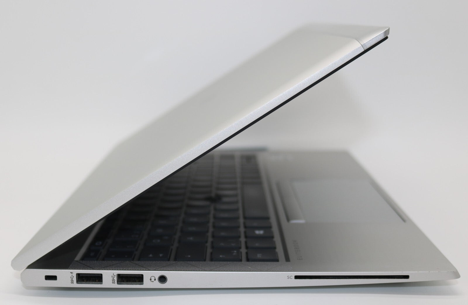 HP Elitebook 840 G7 i5-10th 16GB RAM 512GB SSD 14" FullHD Backlight Win11