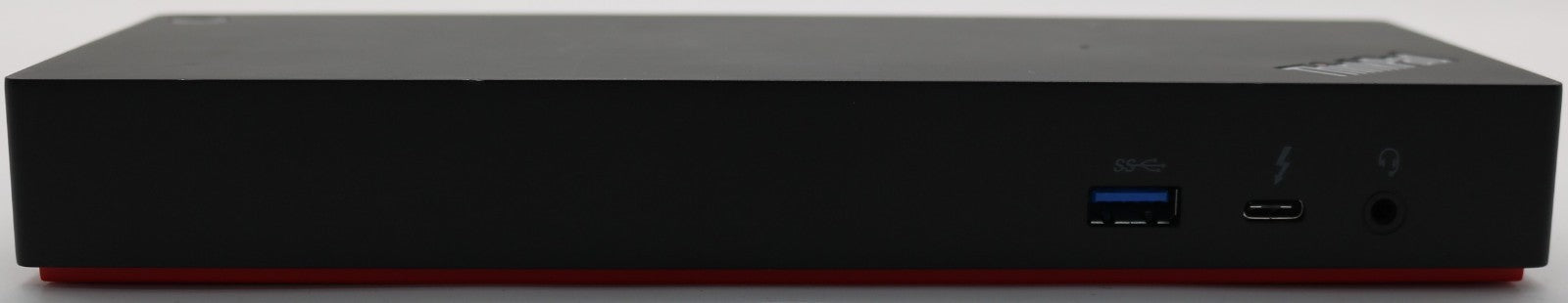 Lenovo ThinkPad Thunderbolt 3 Dock Gen 2 – Type 40AN / Workstation Dock Gen 2