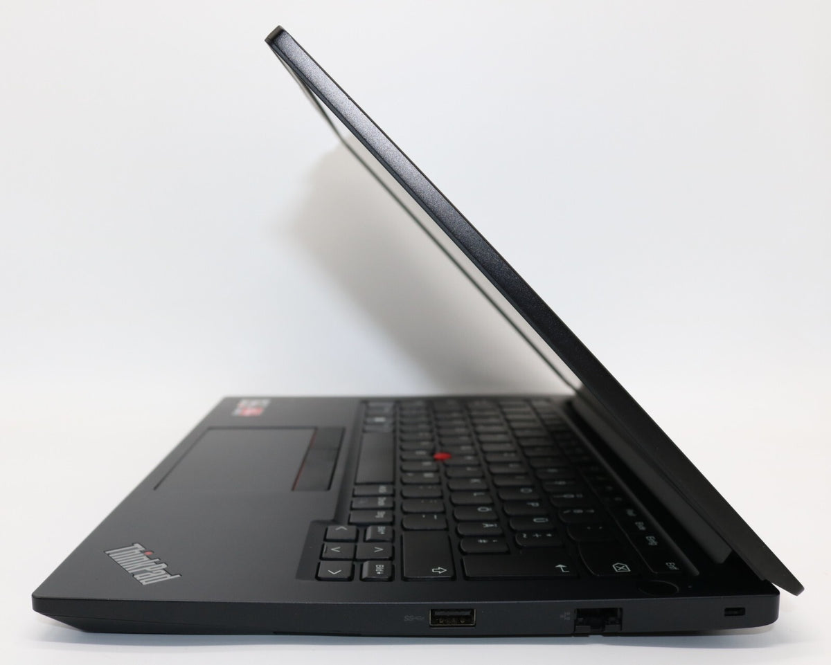 Lenovo ThinkPad E14 Gen5 AMD Ryzen 5 7530U 16GB RAM 512GB SSD FullHD 14Zoll #2