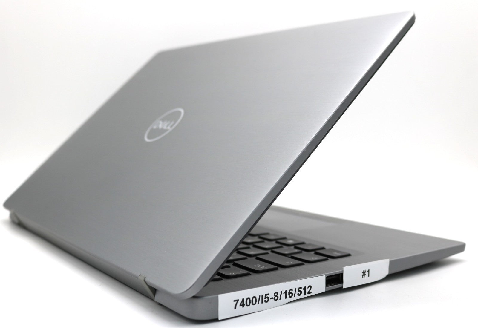 Dell Latitude 7400 i5-8365U 16GB RAM 512GB SSD NVMe TOUCHSCREEN Win11 ALU #1