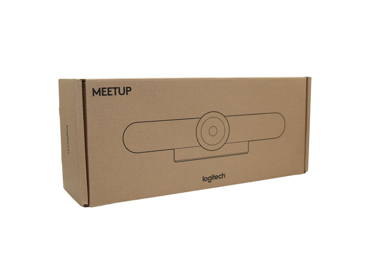 Logitech MeetUp ConferenceCam – Modell V-R0007 / R-R0012 NEU & originalverpackt