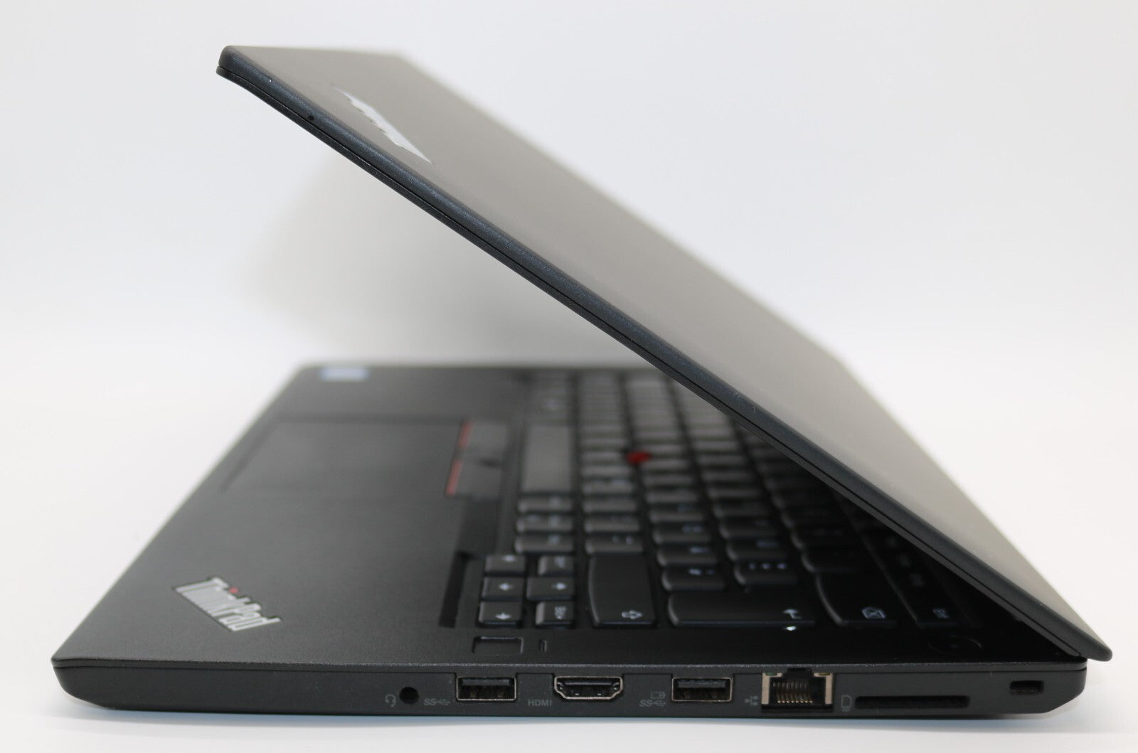 Lenovo Thinkpad T480 i7-8650u 16GB RAM 512GB SSD(neu) FHD IPS 2x Akku MX150