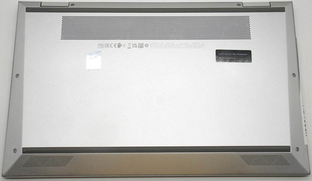 HP EliteBook x360 1040 G8 14'' Intel i7-1165G7 16GB 512GB SSD 2in1 TOUCH #WP01