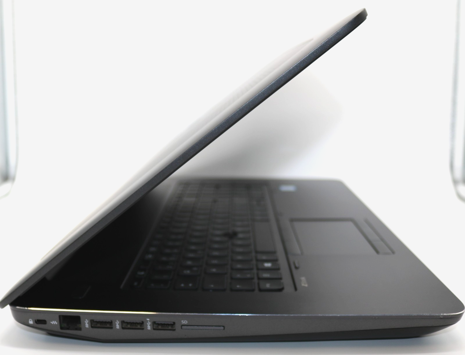 HP Zbook 17 G3 i7-6700HQ 32GB RAM 512GB SSD NVIDIA Quadro M3000M 17" FullHD