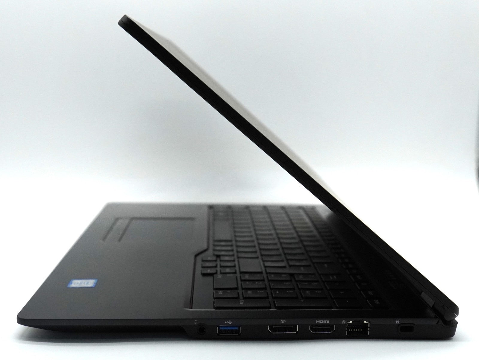 Fujitsu LIFEBOOK U757 i5-6300U 16GB RAM 256GB SSD NVMe 15,6 FullHD Intel HD 520