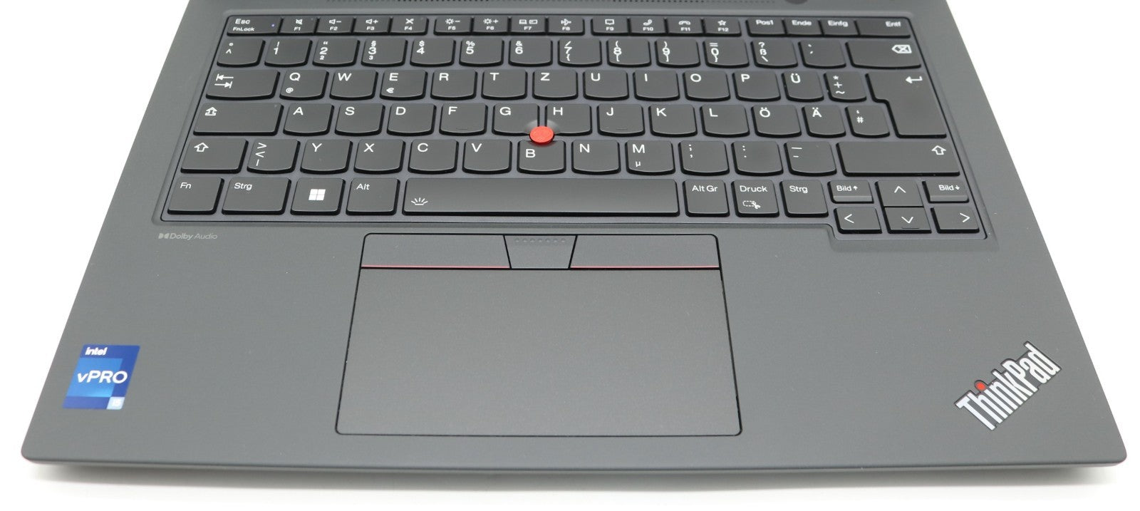 Lenovo Thinkpad T14 Gen4 i5 13th Gen 32GB RAM 512GB SSD 14'' FULL HD+ IPS TOUCH