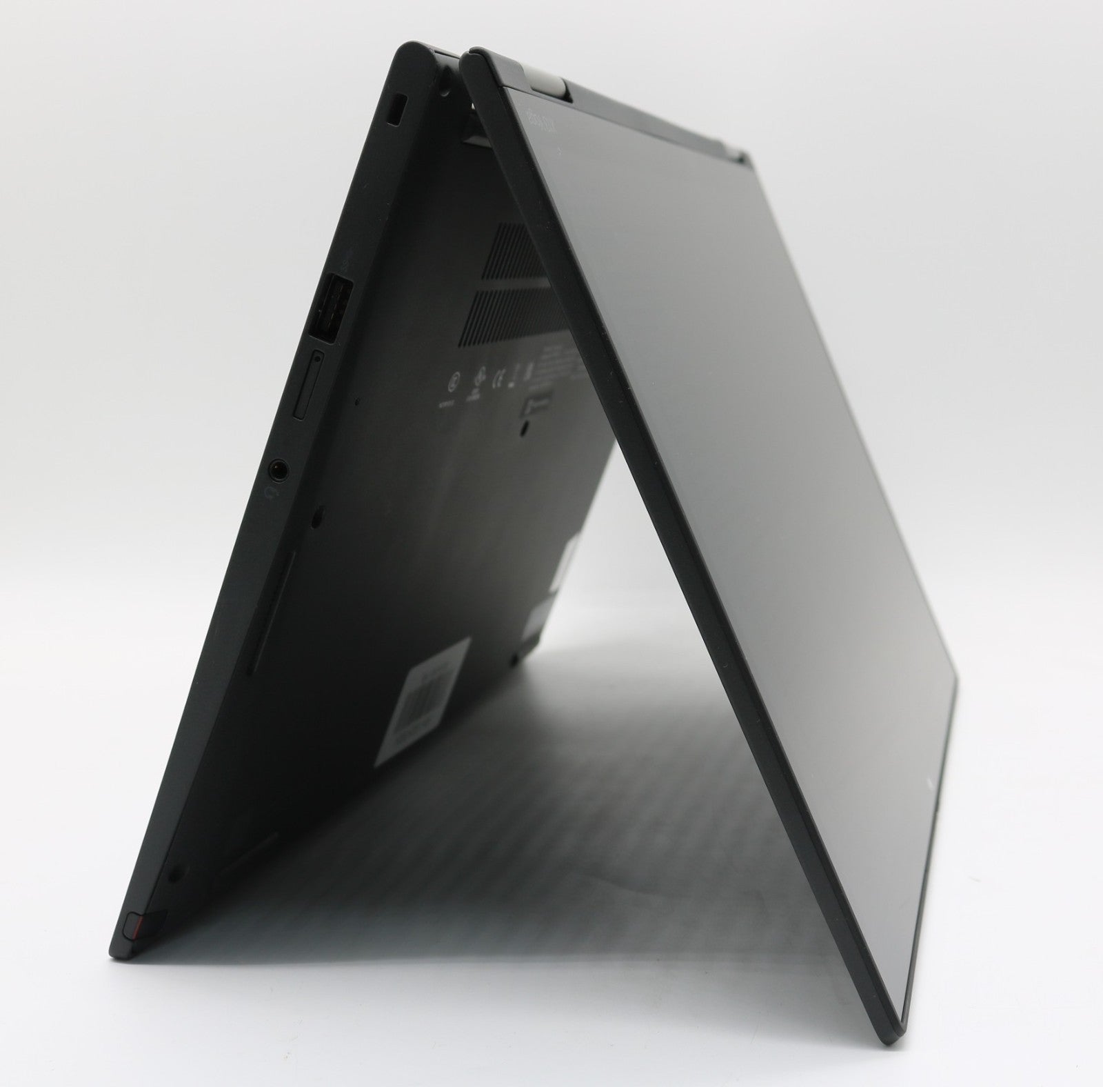 Lenovo ThinkPad X13 Yoga Gen 3 i7-1255U Gen 3 16GB RAM 512GB SSD Full HD AZERTY