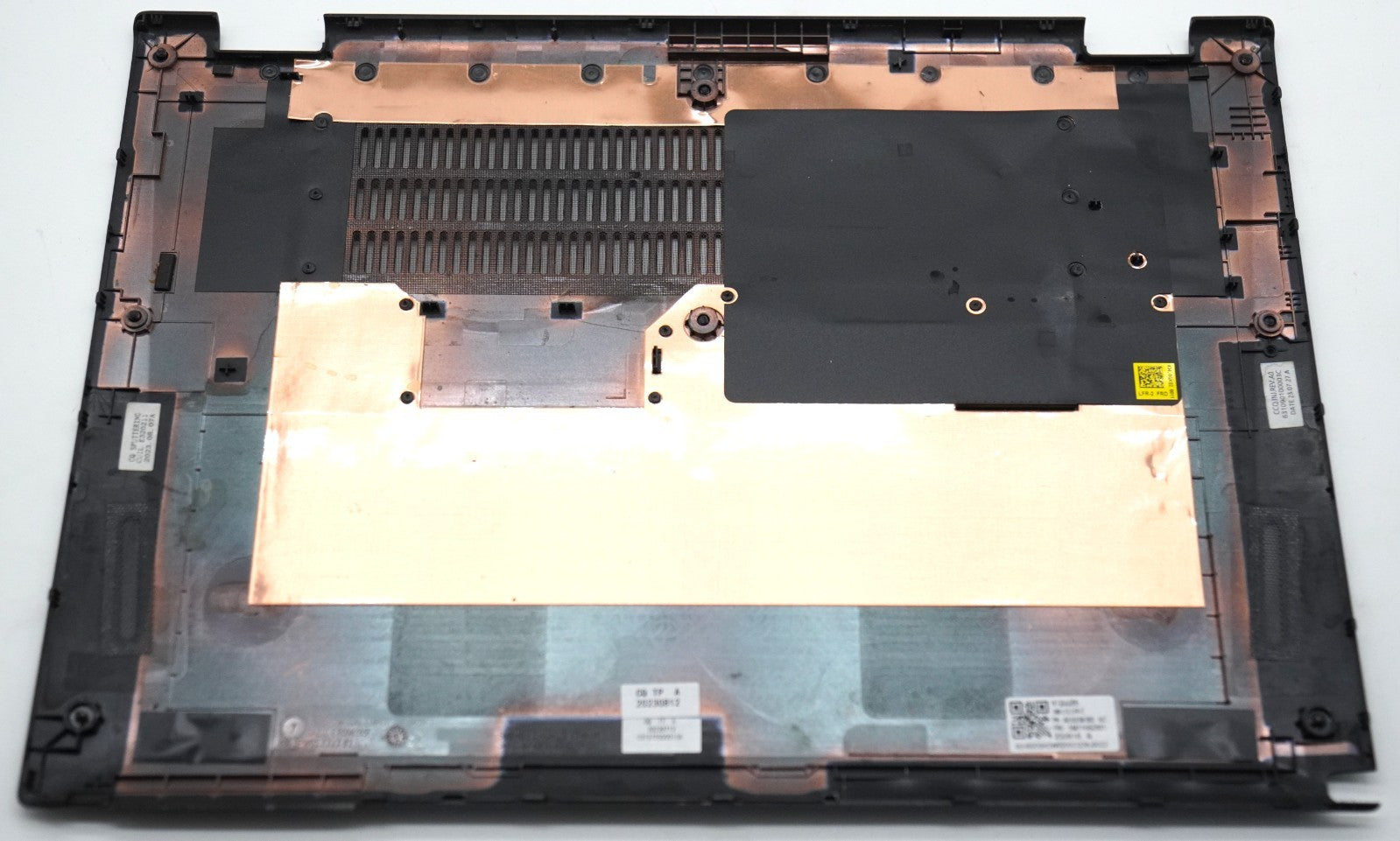 Original Lenovo ThinkPad L13 Yoga Gen 4 Bottom Case Untergehäuse Bodenplatte