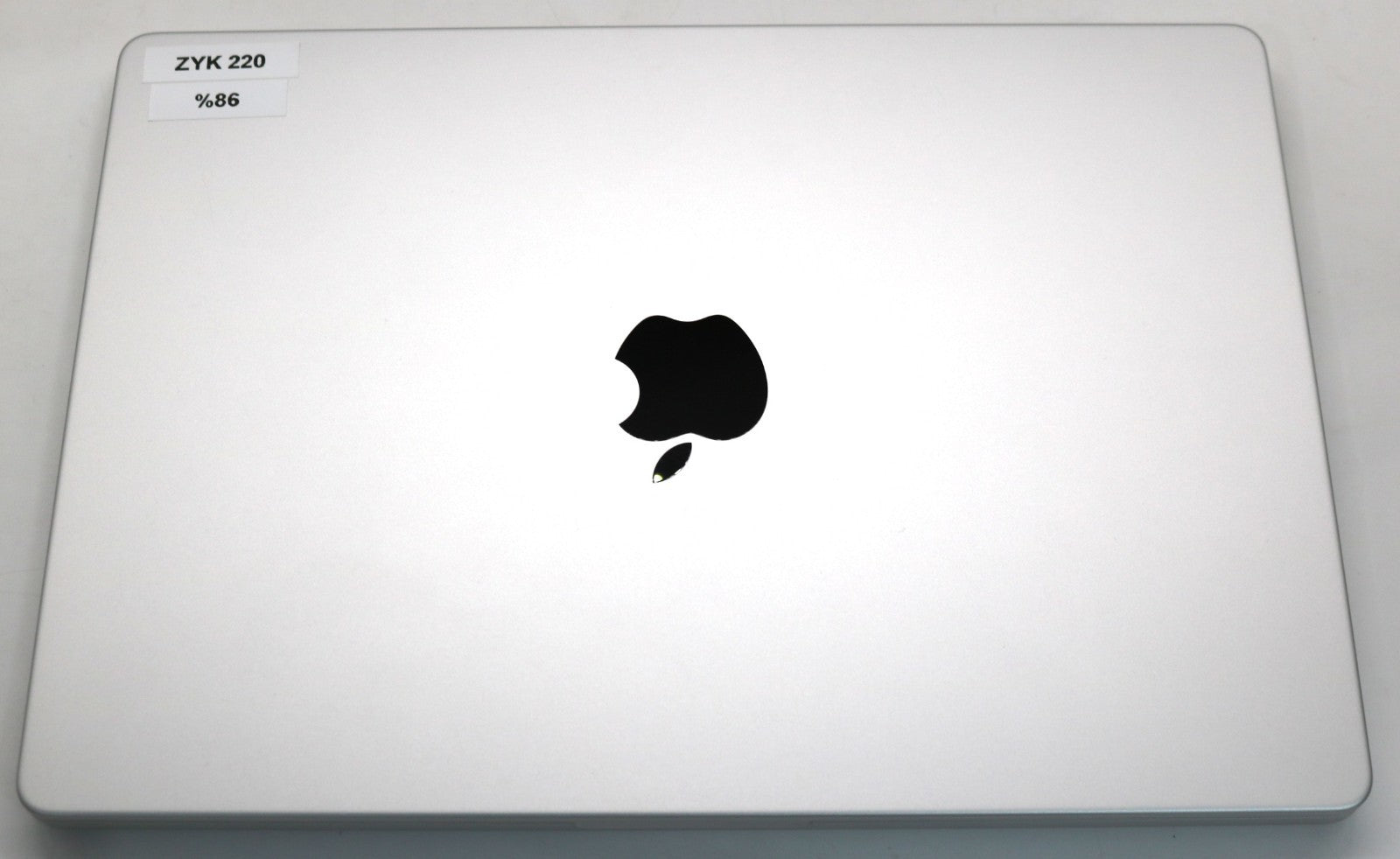 Apple MacBook Pro 14″ (2021) – Apple M1 Pro 16 GB RAM  512 GB macOS Tahoe #103