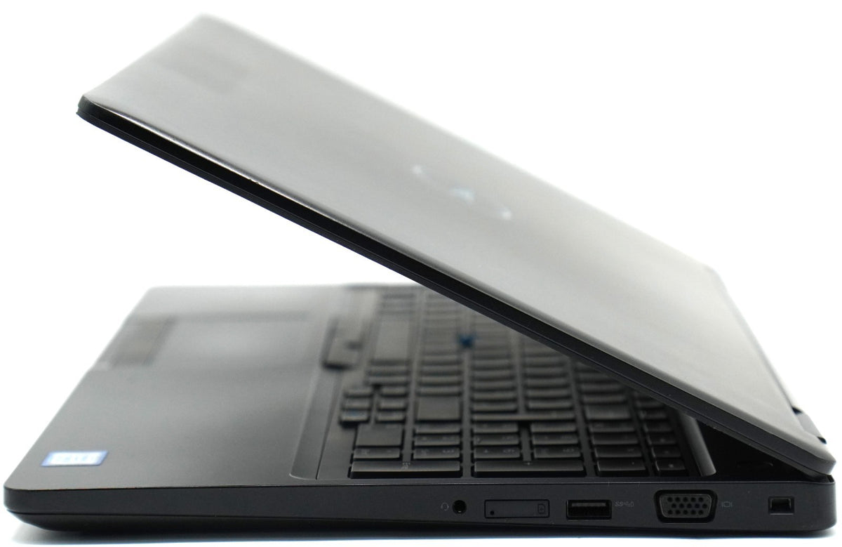 Dell Latitude 5590 i5-8350U 16GB RAM 256GB SSD 15,6'' FHD Intel UHD 620 W11 #W1