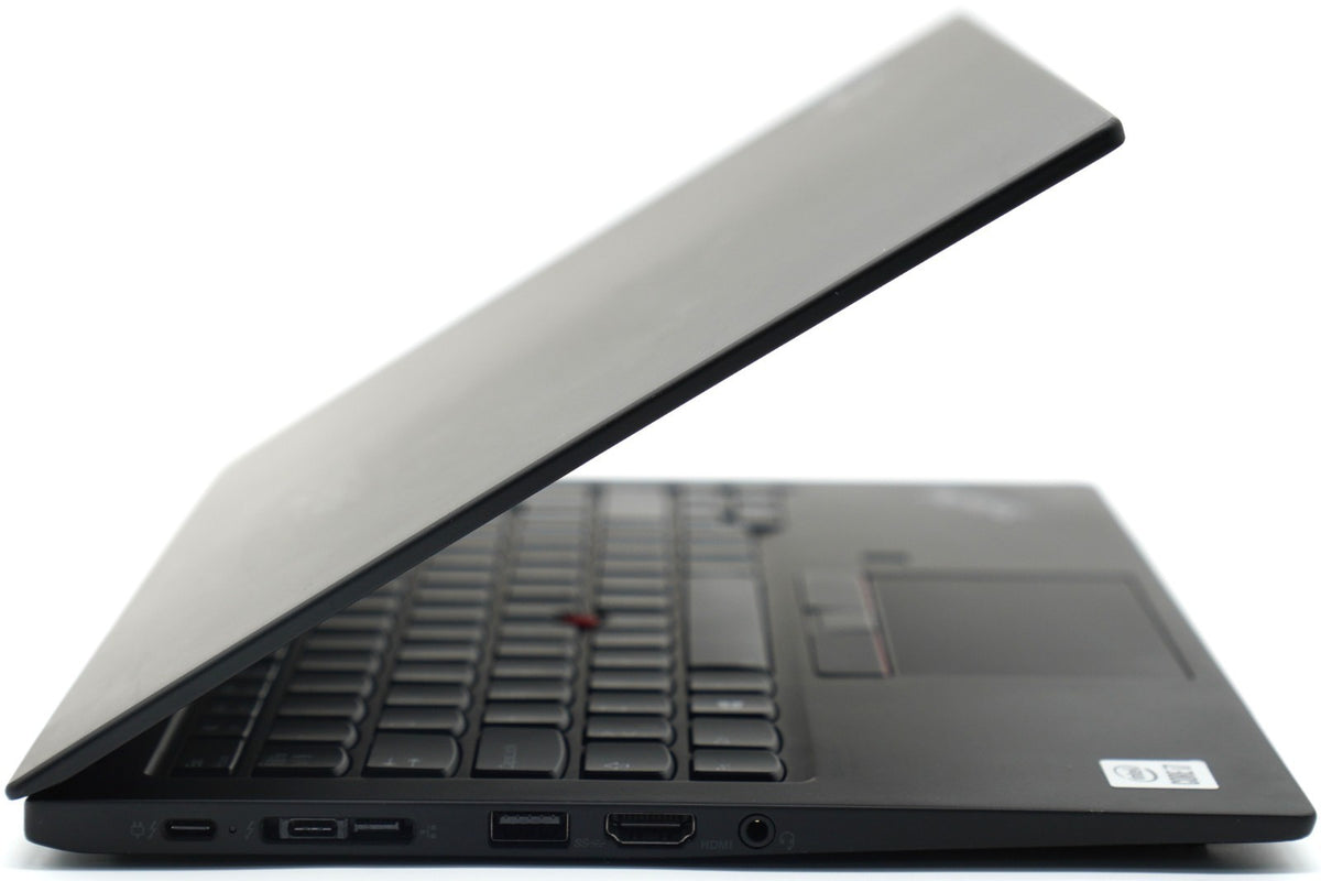 Lenovo ThinkPad X1 Carbon Gen8 i7-10510U 16GB RAM 512GB SSD 14'' QWERTY Win11