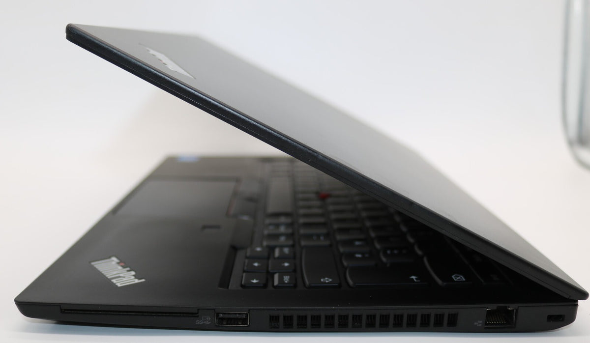 Lenovo Thinkpad T14 Gen2 i5-1145G7 16GB RAM 256GB SSD 14" FullHD TOUCH
