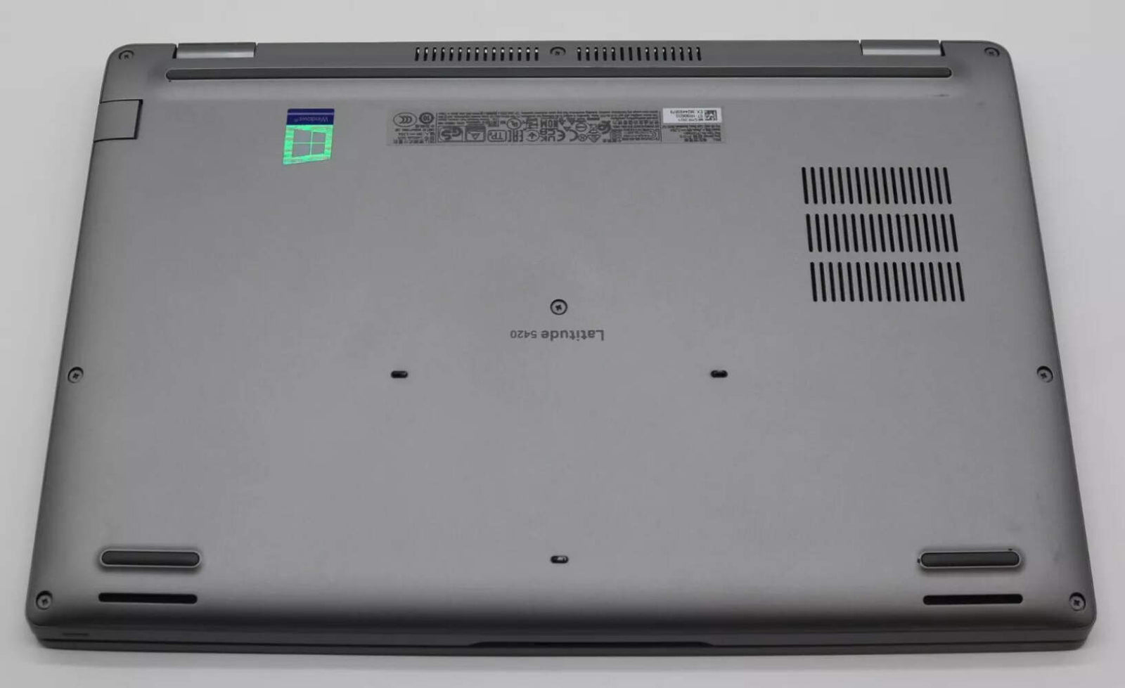 Dell Latitude 5430 i7-1265U 32GB RAM 512GB SSD 14" FullHD Backlight Win11 #A-