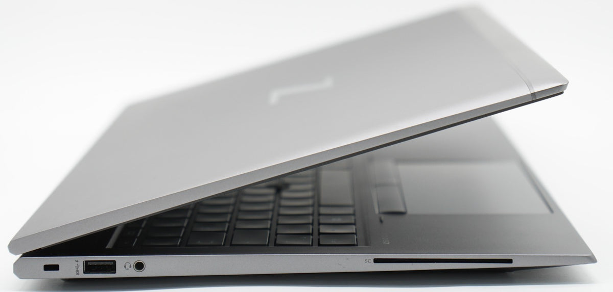 HP ZBook Firefly 15 G8 i7-1165G7 32GB RAM 1TB SSD NVIDIA T500 LTE TOUCH Win 11