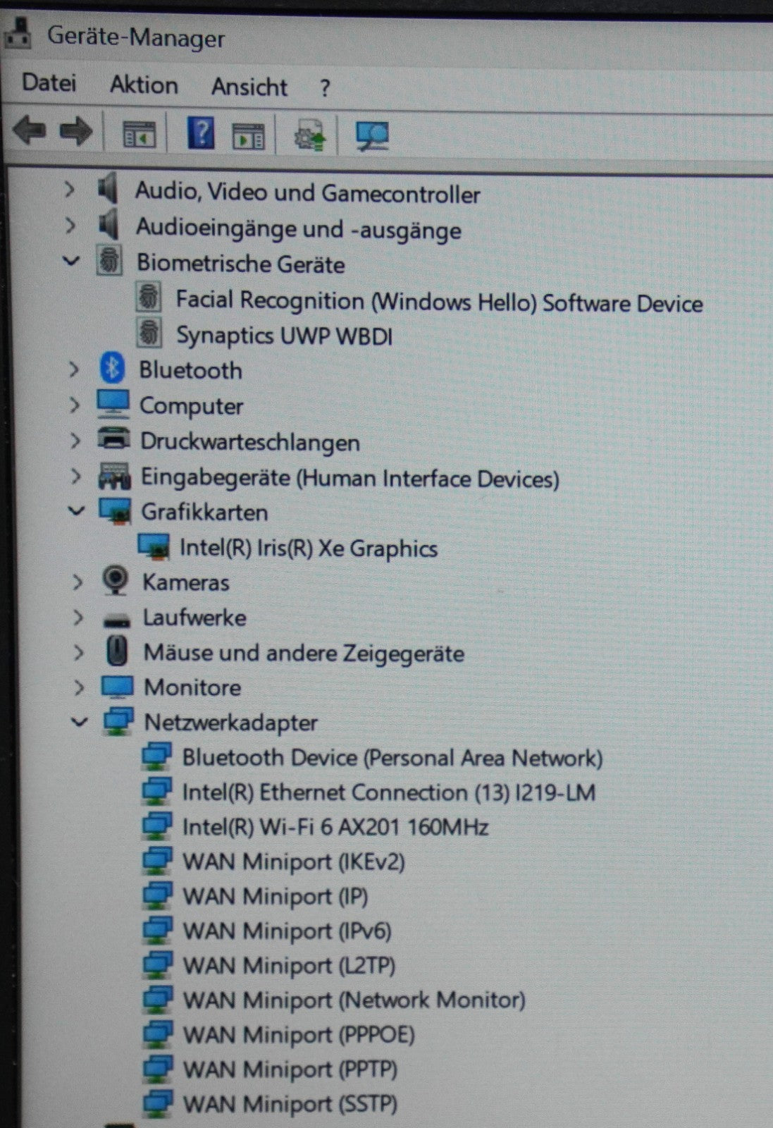Lenovo ThinkPad T14s Gen 2 i5-1145G7 16GB RAM 512GB SSD FullHD IPS Backlight #I1