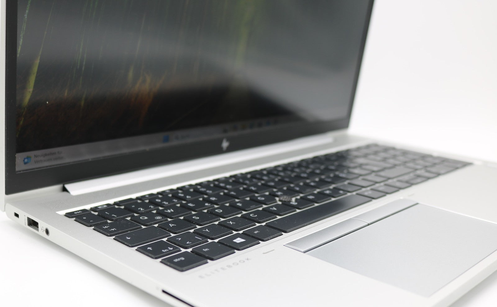 HP Elitebook 855 G7 AMD Ryzen 7 PRO 4750U 16GB RAM 512GB SSD 15,6 FullHD Win11